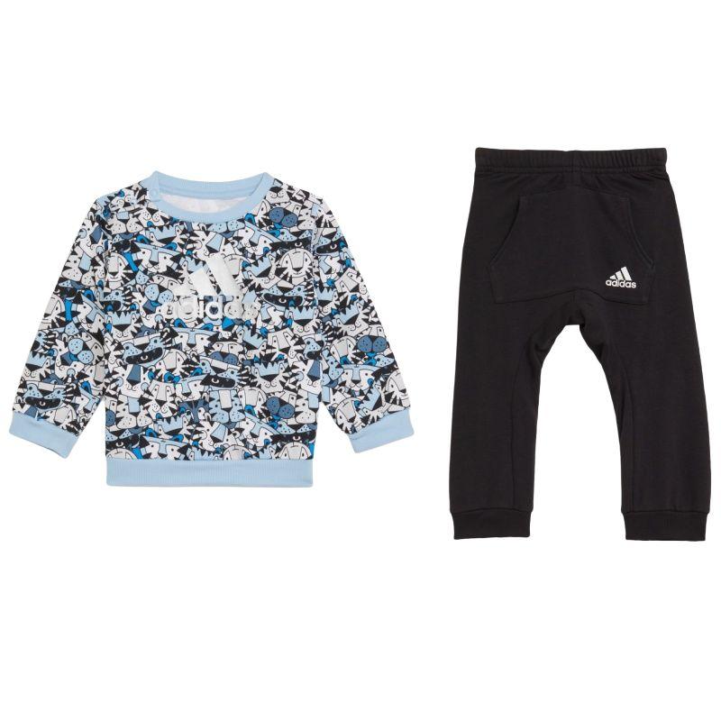 Adidas Casual Sportswear Infant And Toddler H65806 86