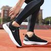 Putian genuine high-quality running shoes men's summer new soft-soled lightweight sports and leisure shoes breathable mesh shoes