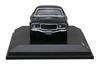 Kyosho Original Mazda Black Finished Product Limited Edition 1/64 RX-3