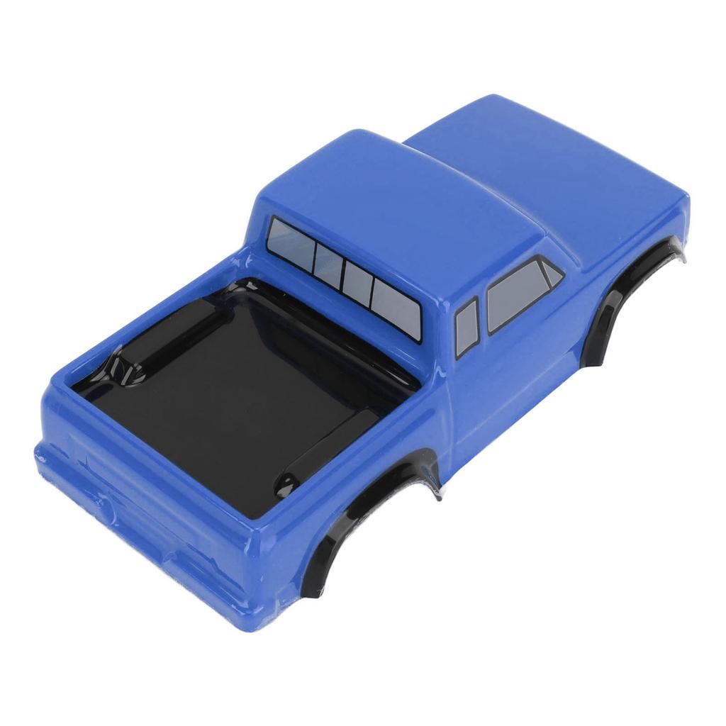 RC Car Body Plastic 125mm Wheelbase Car Exquisite RC Car Truck Body Accessory for SCX24 1Celsius24
