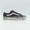 VN000D9RH91 VANS PREMIUM OLD SKOOL 36a PAINT SPLATTER CHARCOAL GREYa