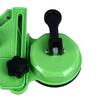 Adjustable Drill Guide Jig Double Vacuum Suction Bases Tile Hole Cutter  For Ceramic Tile