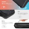 Switch 2 case JIAKSI + stand game card storage box included.