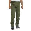 [KOMINE] Motorcycle Pants WJ-936R Enigma Light Protect Thermal Jeans Khaki