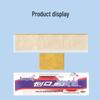 Bangxing Breathable Bandages 100-Pack: Anti-Chafe, Micro-Elastic Foot Wound Dressings