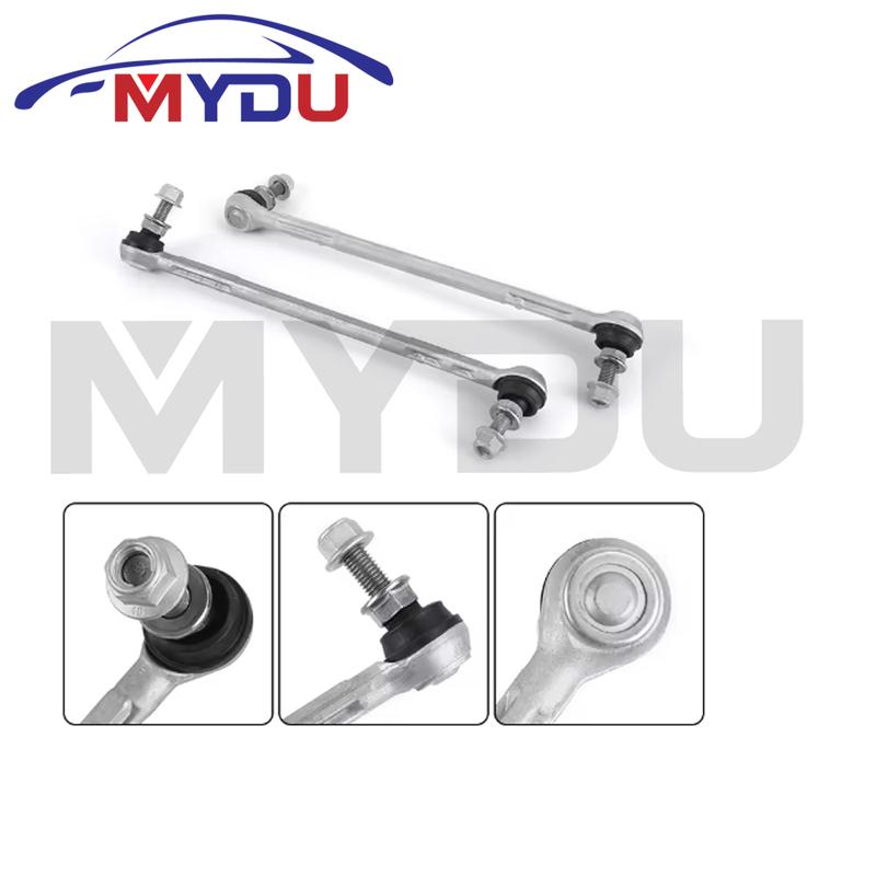 31356765933 31356765934 A Pair Front Sway Bar End Stabilizer Link For BMW 1 3 Series E90 E91 E92 E93 E81 E82 E84 E87E88 E89