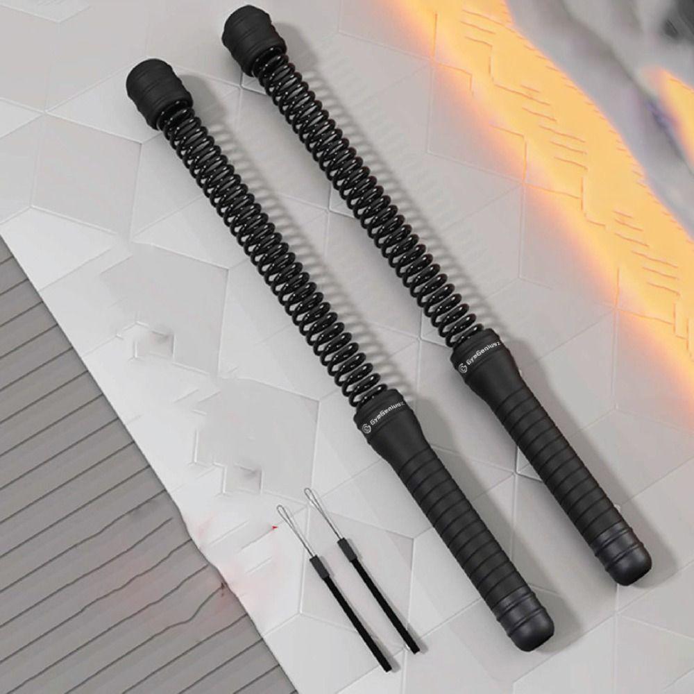 Ersatzfeder Kabellose Battle Rope Edelstahl Armkraftseil Fitnessgerät