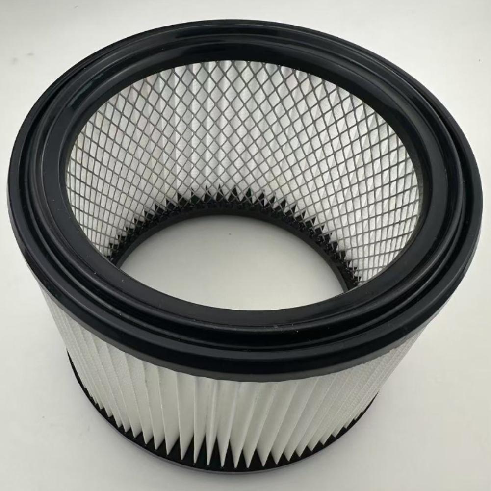 Replacement HEPA Filter for BOSCH GAS15/15PS Vacuum Cleaner PP Plastic and Silicone Construction for Long Lasting Use
