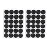 12/30/48pcs Furniture Pads  Adhesive  DIY Furniture Feet Pad  Table Legs Stools  Chairs Mats  Table And Chair Foot Protecter
