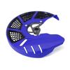 Front Brake Disc Rotor Cover Guard Protector Fit For YAMAHA YZ125 YZ250 YZ250F YZF250 YZ450F YZ125X YZ250X WR250F WR450F