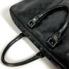 Gucci 201480 GG IMPRIME Logo Bag Tote Bag Hand Bag Document Bag Business Bag