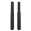 5Pcs Golf Shaft Extensions Golf Club Extension Durable Golf Club Shaft Extension