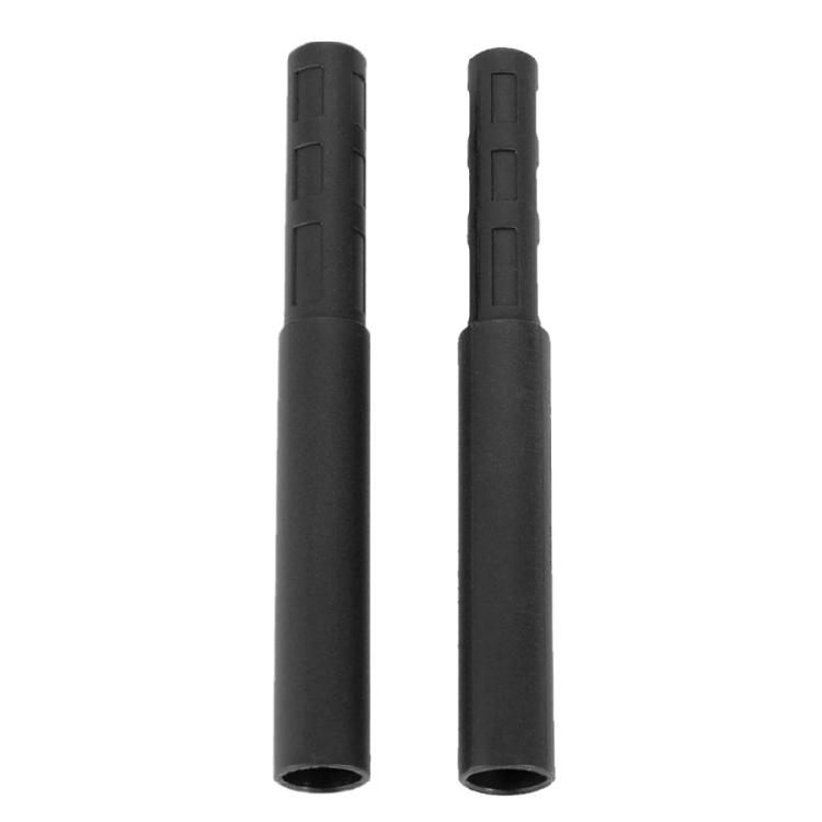 5Pcs Golf Shaft Extensions Golf Club Extension Durable Golf Club Shaft Extension