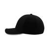Atlantis Pilot Piping Sandwich Premium Brush Cotton 6 Panel Cap