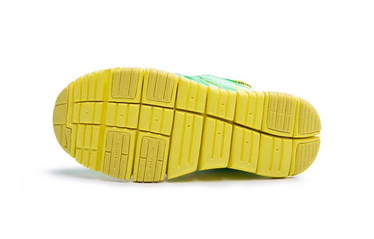 Nike Dynamo Free Toddler Shoes Baby 343938-306