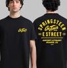Bruce Springsteen And E Street Band On Tour 2025 On June 15  T-shirt, size S-4XL