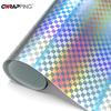 Autoaufkleber Vinyl Silbernes Gitter Folierung Aufkleber Folierung Karbonfaser Folien Auto Karosserie Dekoration Aufkleber für Motorrad Auto Zubehör