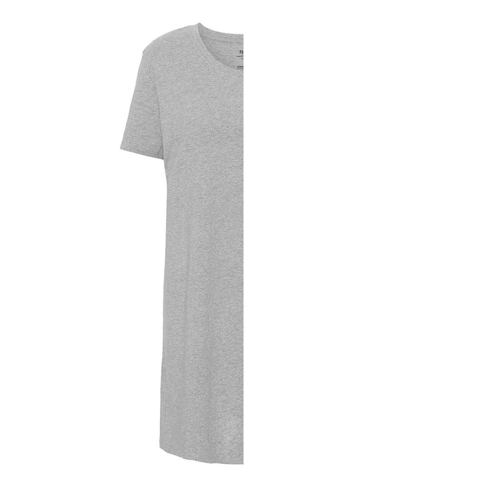 Neutral Womens/Ladies Long Length T-Shirt