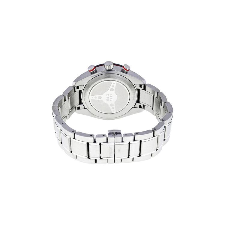 TISSOT Men's T SPORT Collection Watch T100.417.11.031.00