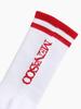 RUNNING CREW FLOGGER FIT SOCKS_LONG