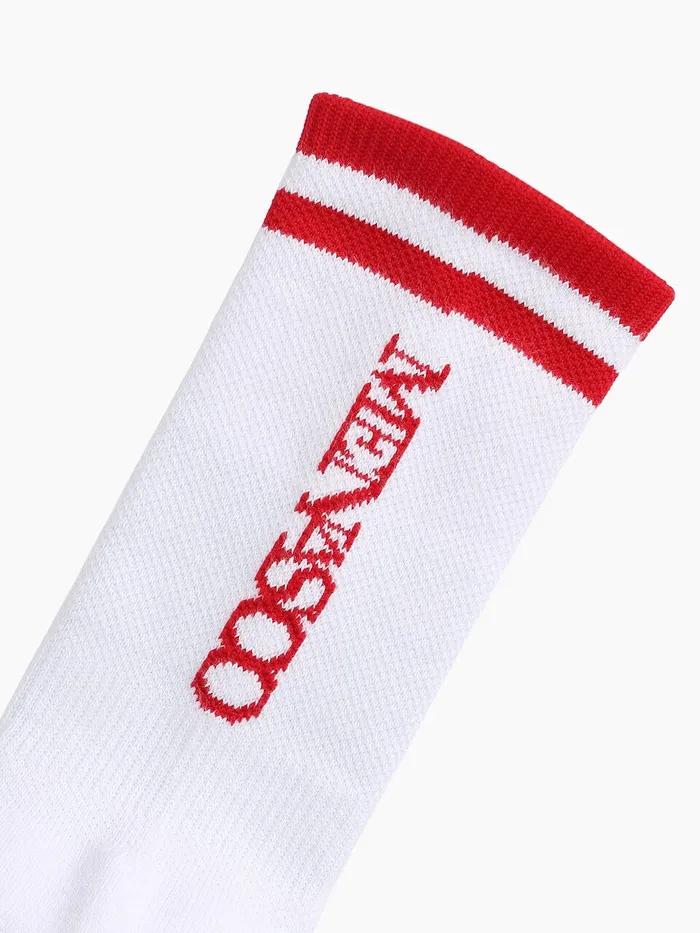 RUNNING CREW FLOGGER FIT SOCKS_LONG