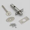 Tube Well Lock Stainless Steel Fireproof Door Locks