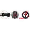 Ricokids Fun Adventure Balance Bike for Children