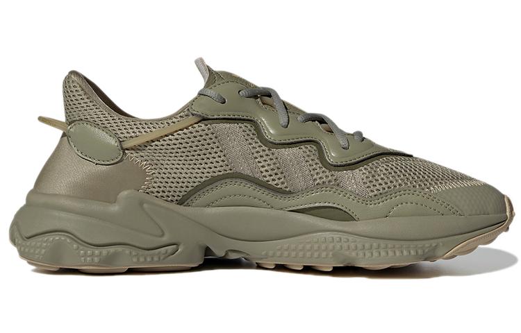 Adidas Ozweego 'Khaki Beige'