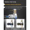 ASL1004 Speed Regulating Valve