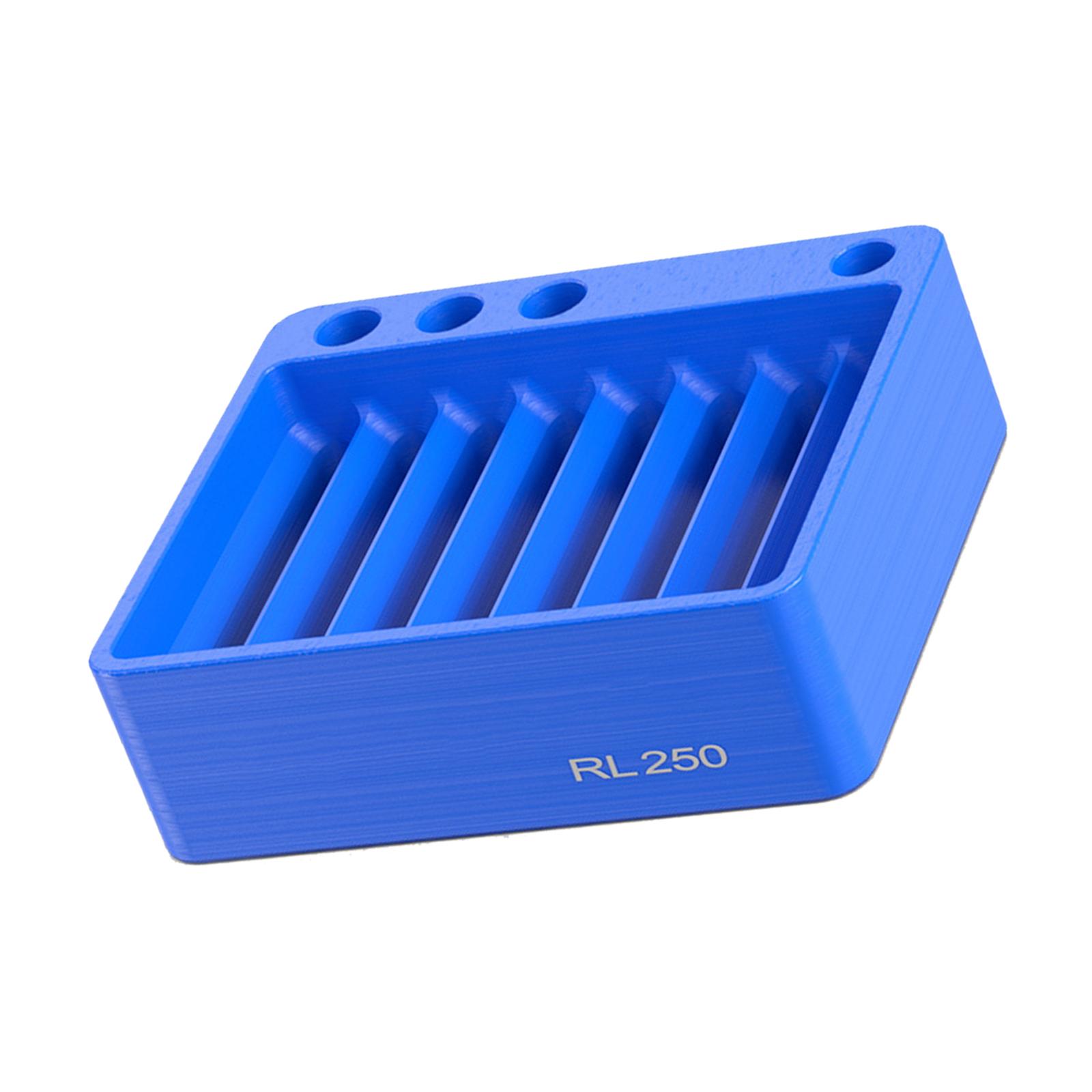 

Ящик для хранения инструментов для велосипедных спиц Ящик для быстрой сортировки Ящик для хранения ниппелей спиц велосипедного колеса