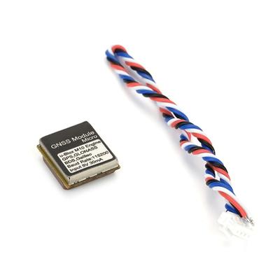DIY-moduler – Elektroniske moduler