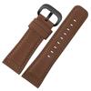 Uhrenarmband aus echtem Leder für Herrenuhrenarmband Sevenfriday Q203 M203 P1 P2 S2 M2 Q2 03 01 02 Braun blau Rindsleder 28mm