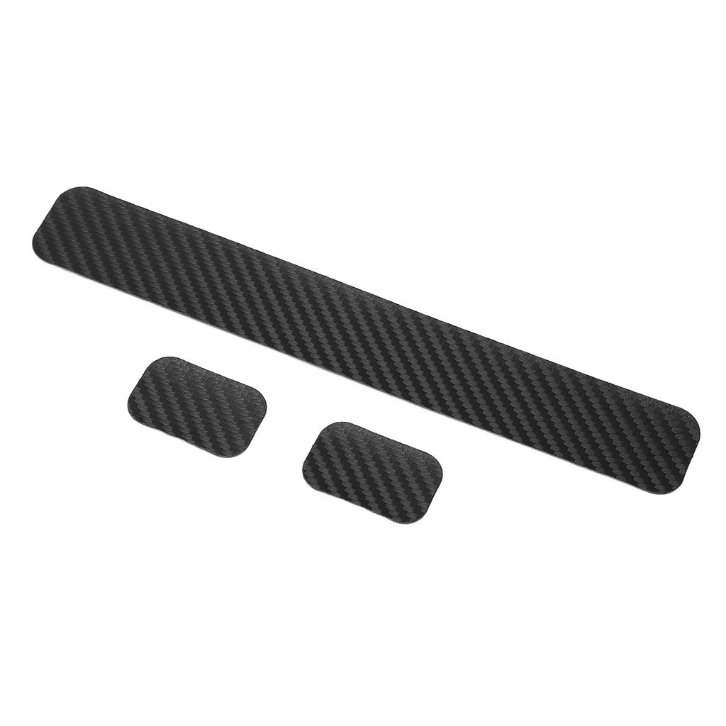 Bike Frame Chain Protective Tape Scratch Proof Waterproof Bicycle Chain Sticker for Cycling