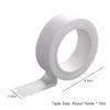 Office Scrapbooking Art Drawing Black Masked  Paper Tape Stationery Adhesive Tape Decorative Paper