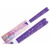 Sanrio "Little Twin Stars" KikiLala Clear Chopsticks, Purple, 490563