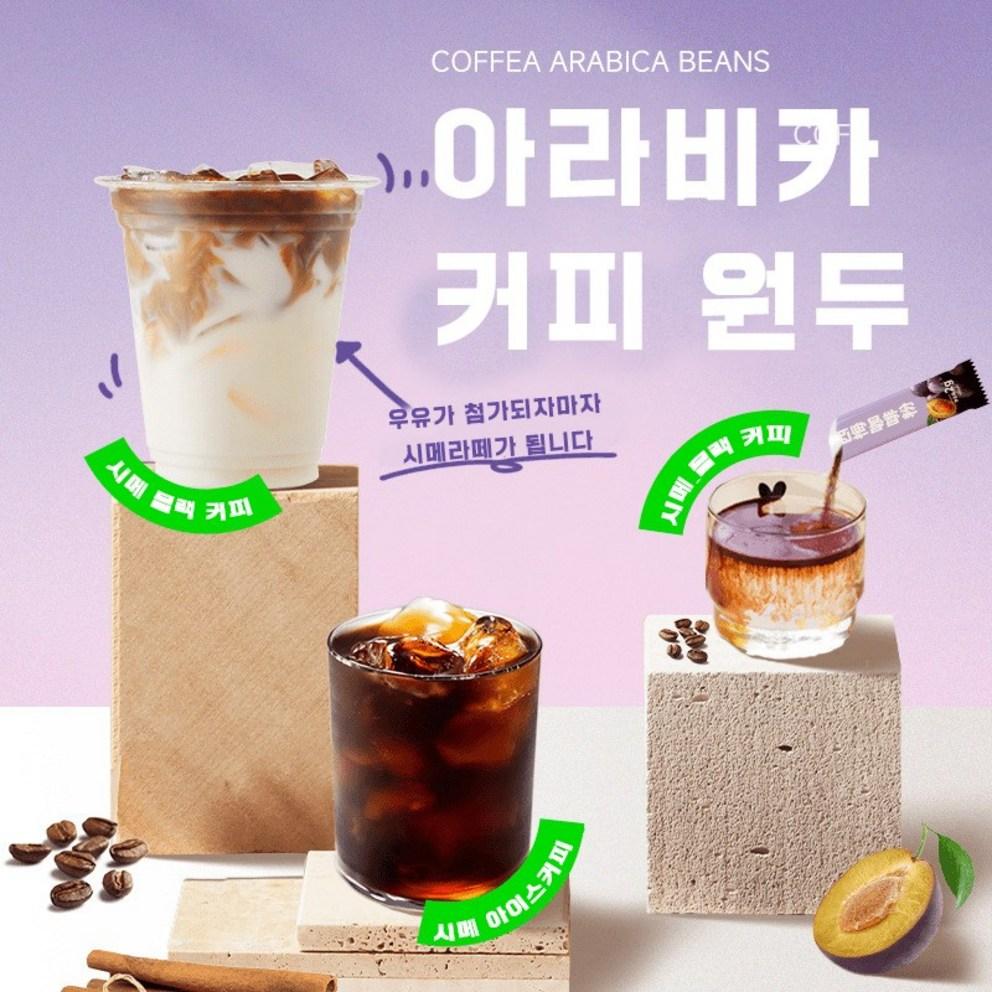 German Technology Diet Coffee, Belly Fat Loss, Weight Management Supplement, Sugar & Fat-Free Black Coffee Sticks with Fiber, 40 Servings (4 Boxes)