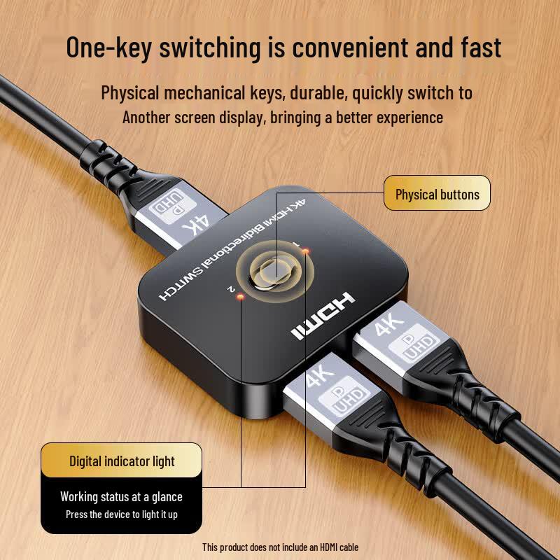 NVV Multimedia Video & Audio Converters, Splitters, and Switches