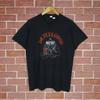 Maglietta T-shirt Promo Musicale Vintage Anni '80 Band Dr Feelgood Taglia Media