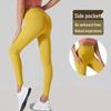Notting Show Lulu Style High Waist Butt-Lifting Leggings
