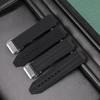 Watch Strap For HUBLOT BIG BANG Silicone  Waterproof Men's Watch Band Wristband  Accessories Rubber Watch chain 26*19mm