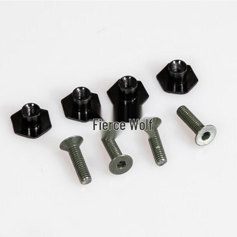 Tactical Helmet Suspension System with Liner