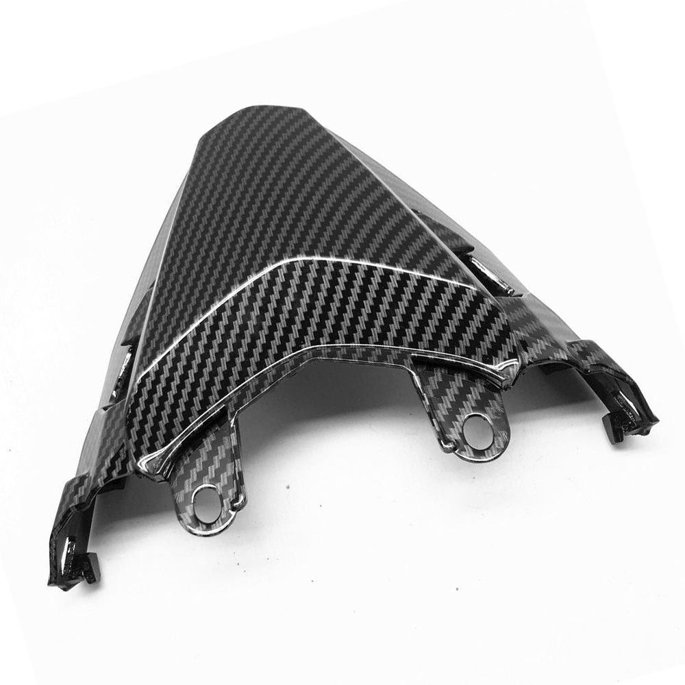 Transform the Appearance of your Motorcycle with Carbon Fiber Rear Tail Fairing Cowl Cover for HONDA CB500F CBR500R 20162018