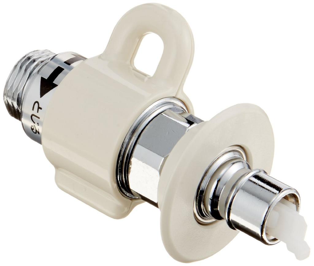 Panasonic Dishwasher Branch Faucet CB-G351