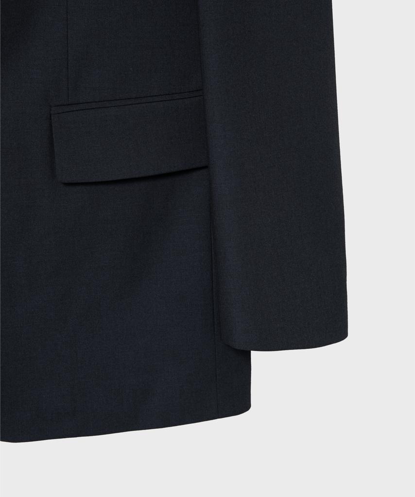 Nonblank [Carreman] Semi-Overfit Setup Suit_Navy
