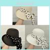 Summer Beach Sun Hat For Women With Wide Brim And Breathable Straw Fabric