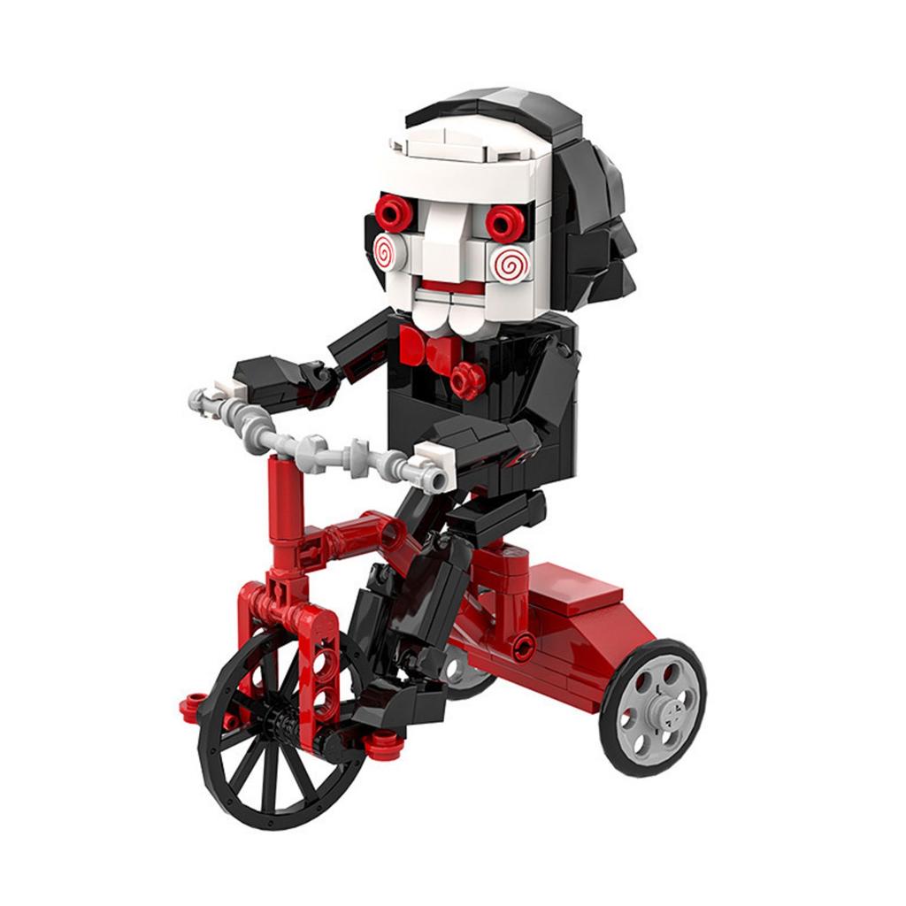 Building  For Children's Puzzle Puzzle Building Model Toys
