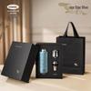 TAFUCO Pure Titanium Vacuum Insulated Thermal Flask