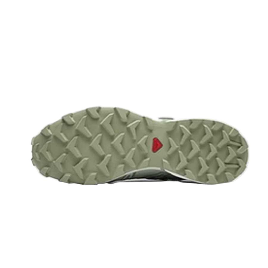 SALOMON Speedcross 3 Gtx Comfortable Versatile Shock-Absorbing Durable Waterproof Non-Slip Low-Top Lifestyle Casual Shoes Unisex Casual Shoes 476846