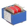 Trenntransformator 5 Pin 5W 220V Eingang 12V Ausgang Spannungswandler für Stromversorgung