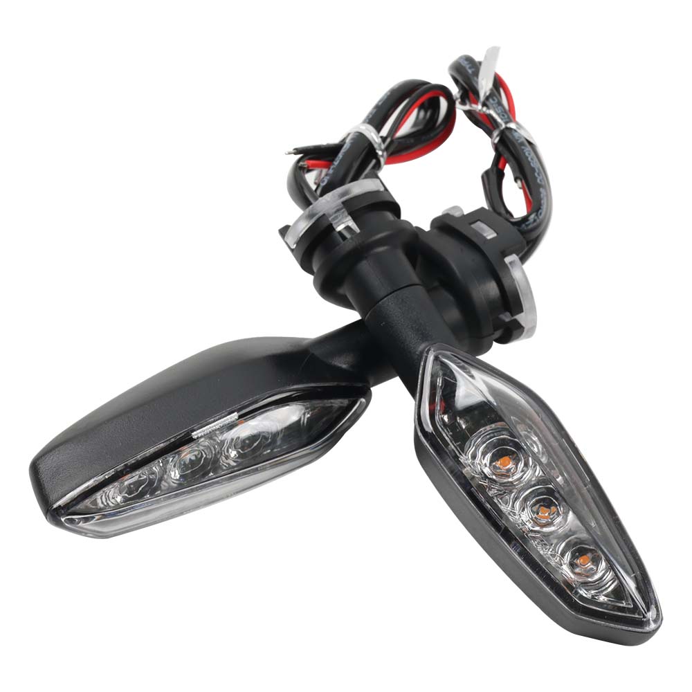 For YAMAHA Lander 250 XTZ250 FZ6 XJ6 YBR 125 250 XT1200Z ZE Super Tenere 1200 Accessories Turn Signal Light Flasher Indicator
